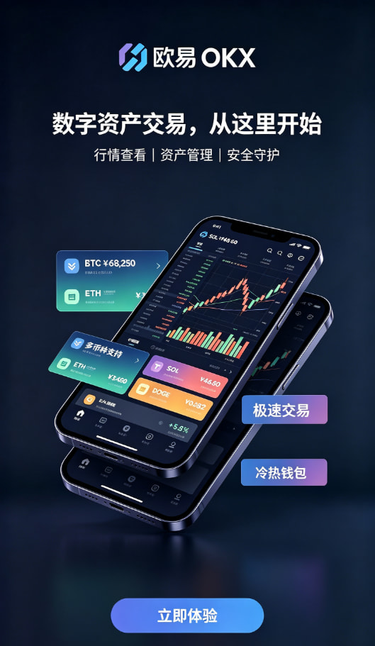 欧交易所app官网苹果新手教程配图二